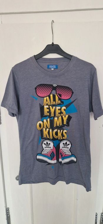 T-shirt Homme Adidas taille M