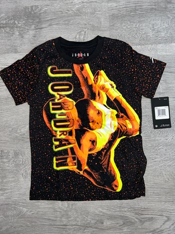 T-shirt Jordan