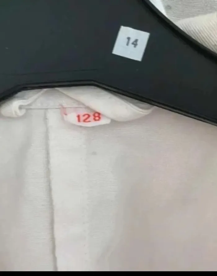 Gilet  / blazer - photo numéro 9