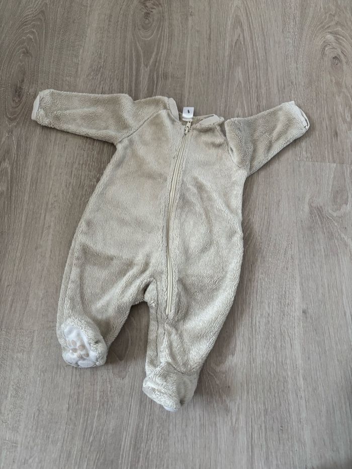 Lot 10 pyjamas 3 mois garçon - photo numéro 8