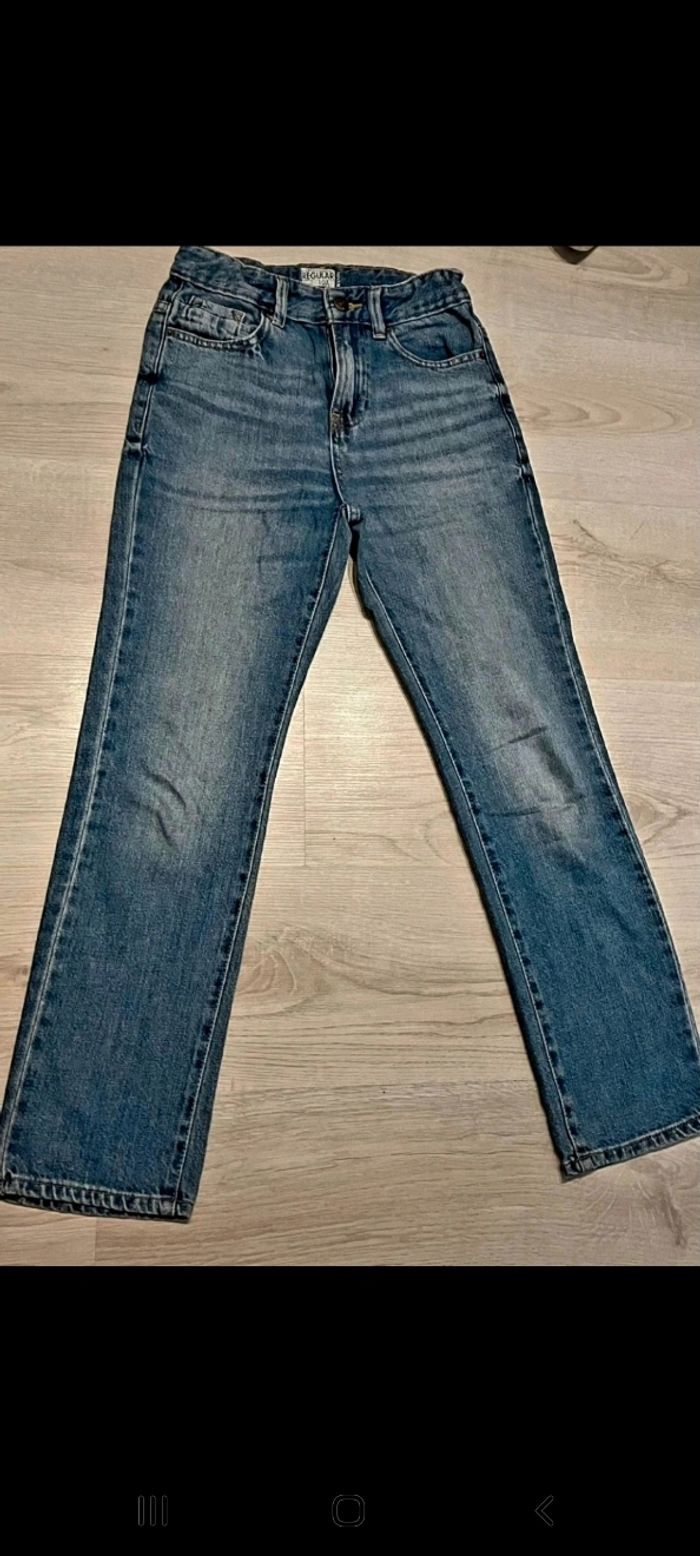 Lot de vêtements fille 10/12 ans - photo numéro 4