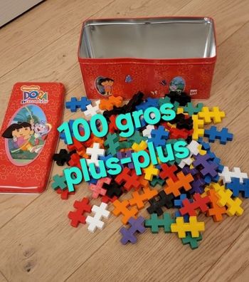 Plus-plus midi