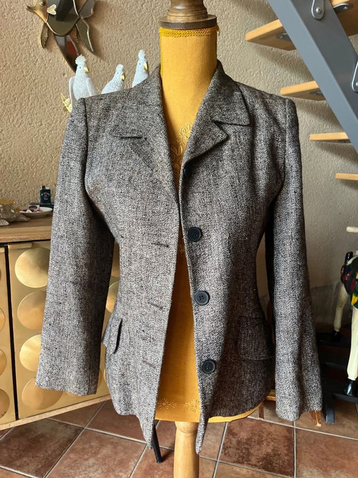blazer kookai taille M