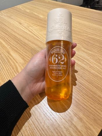 🌴 Sol de Janeiro – Brume Parfumée Cheirosa 62 🌴