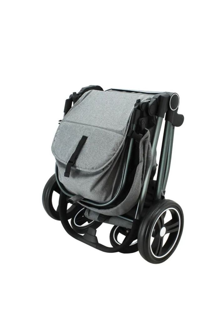 NaniaPoussette duo giula - photo numéro 3