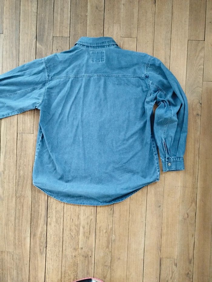 Chemise Levi's homme L - photo numéro 5