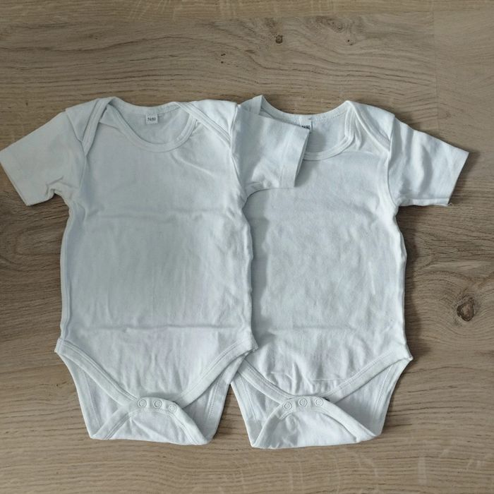 Lot garçon 12 mois - 17 pièces - photo numéro 9