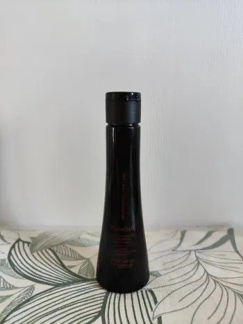Professional hair care keratina instructeur instantané cheveux abimés 100ml