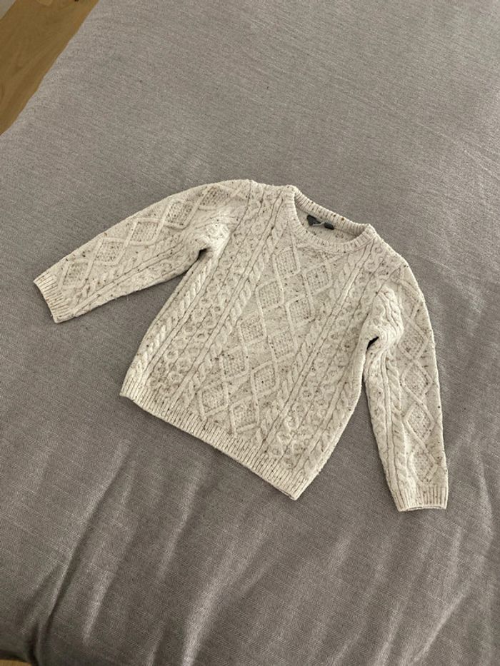 Pull-over