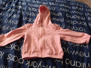 Veste levi's 