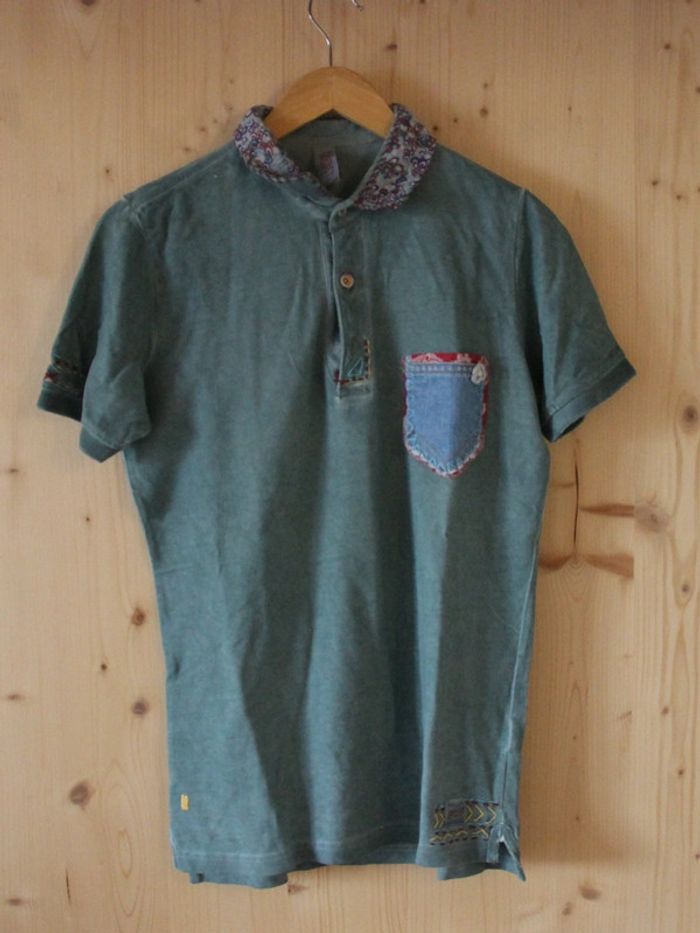 Polo BOB