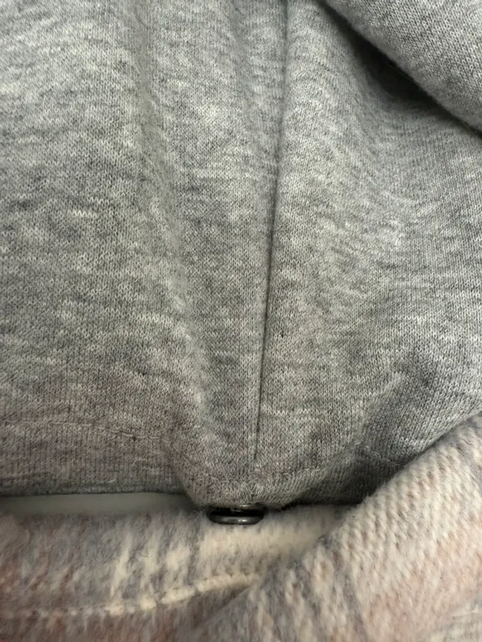 Sur chemise avec capuche détachable - photo numéro 5