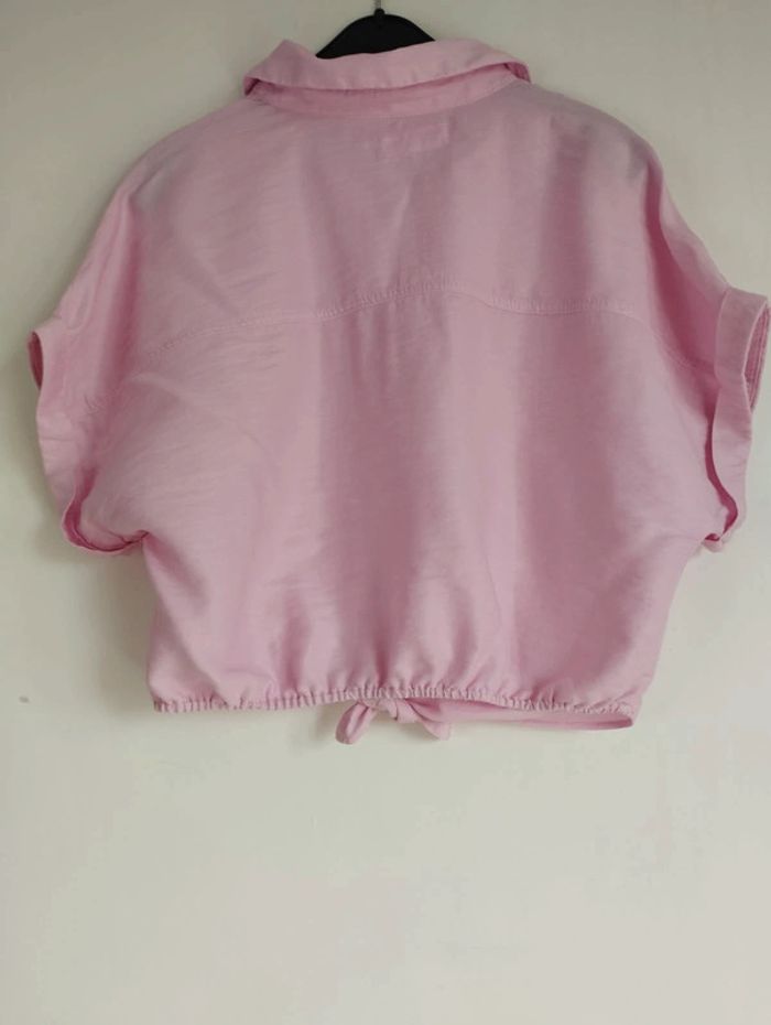 Chemise Zara - photo numéro 2