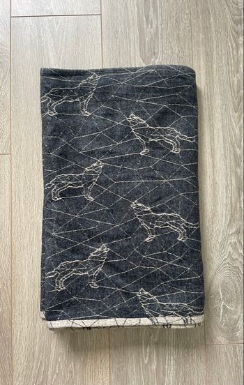 🩶🤎Écharpe de portage de la marque Kenhuru modèle Volk