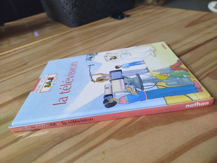 La télévision - photo numéro 2