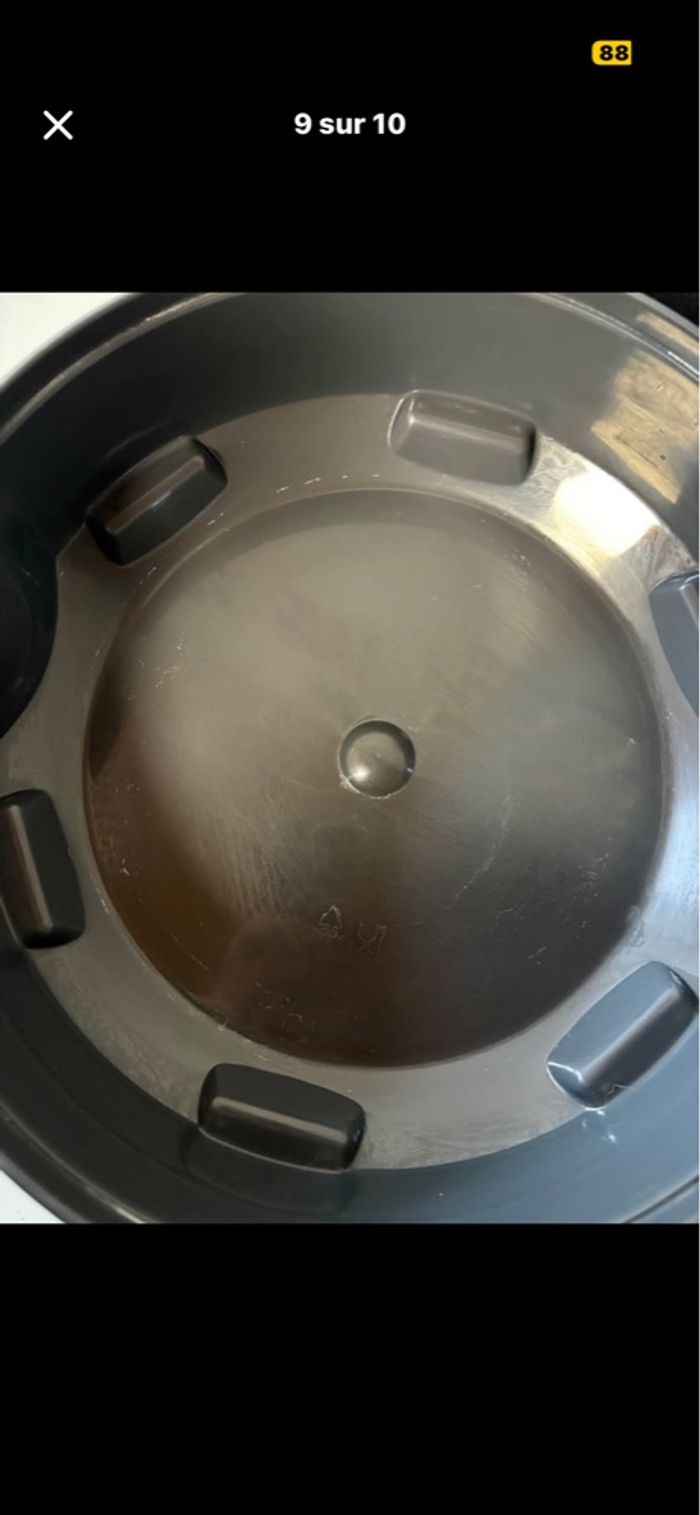 Stérilisateur micro-ondes - photo numéro 9