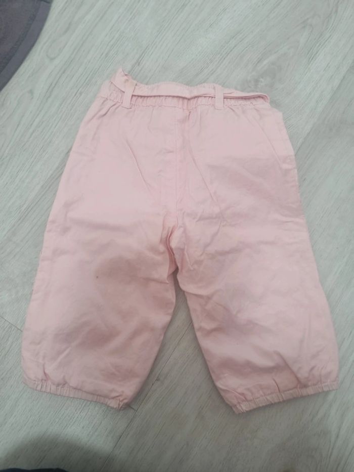 Tenue 9 mois - photo numéro 5