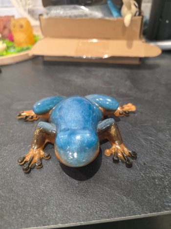 Grenouille 