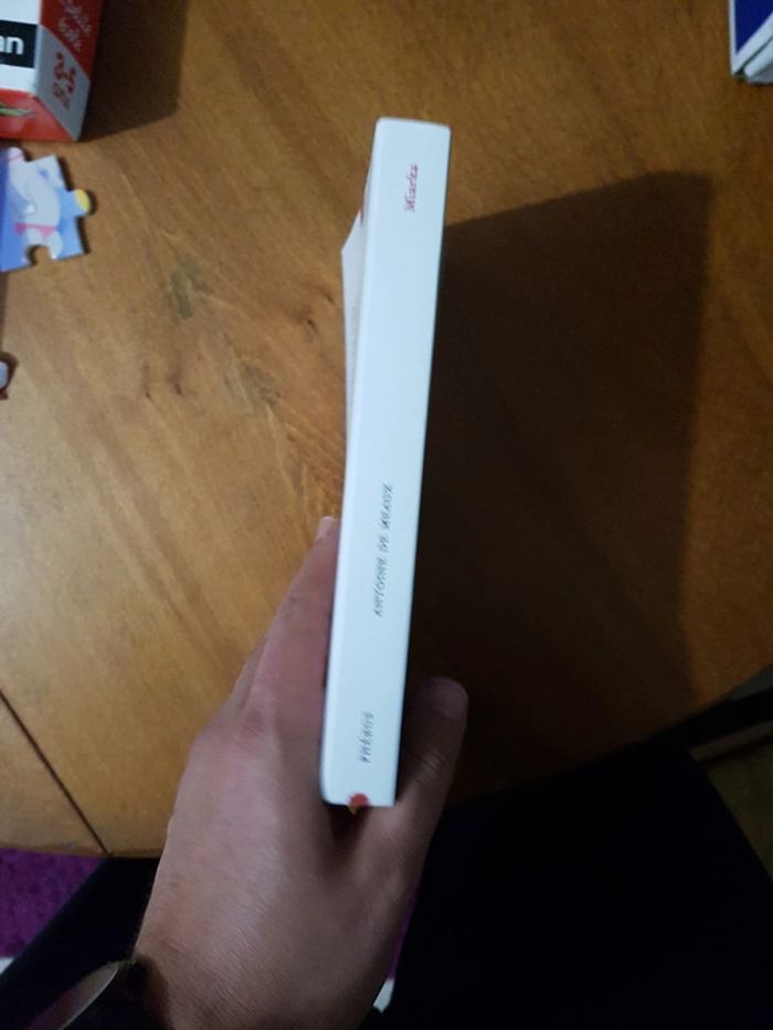 Miarka Antoine De Meaux - photo numéro 3