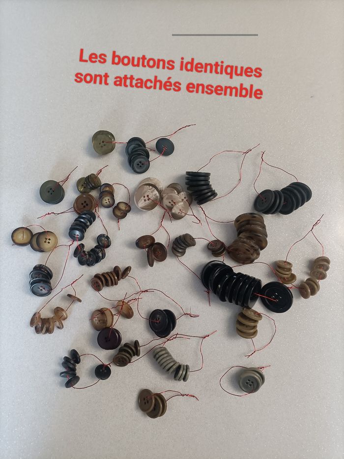 Boutons - photo numéro 2
