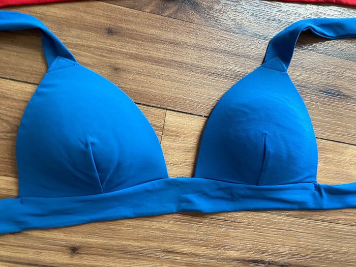 Ensemble maillot de bain bikini - photo numéro 5