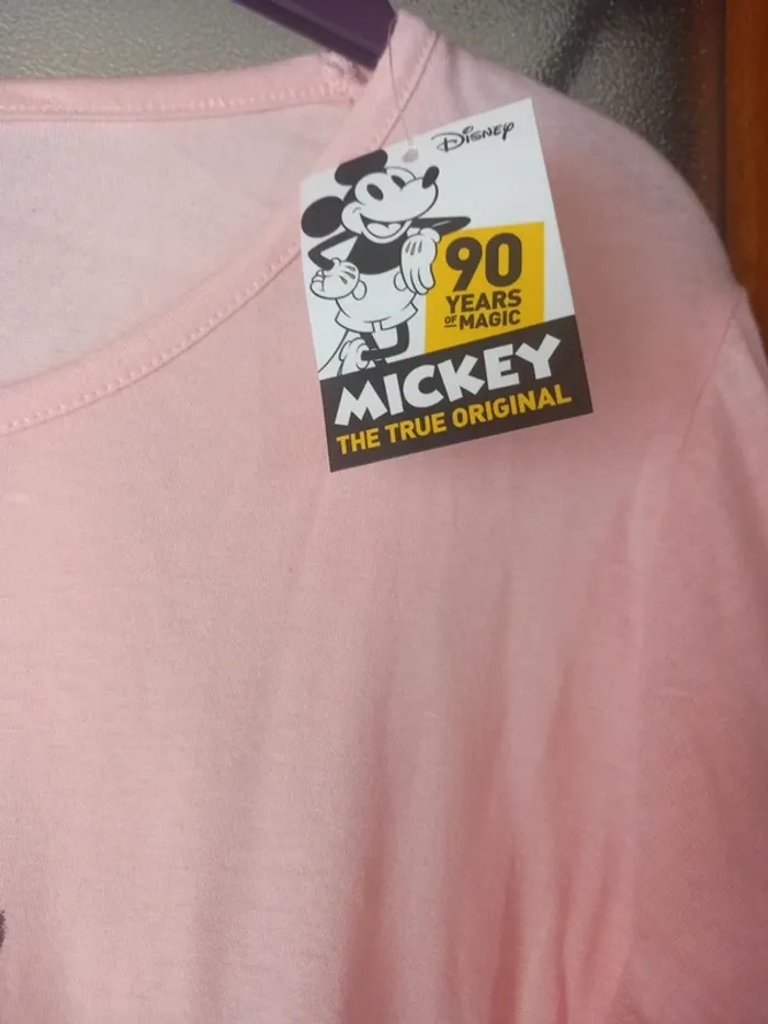 Pyjama Disney neuf - photo numéro 5