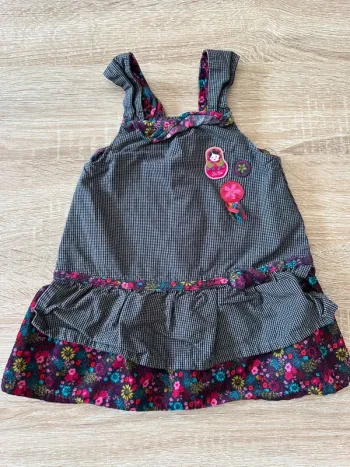 Robe La Compagnie des Petits