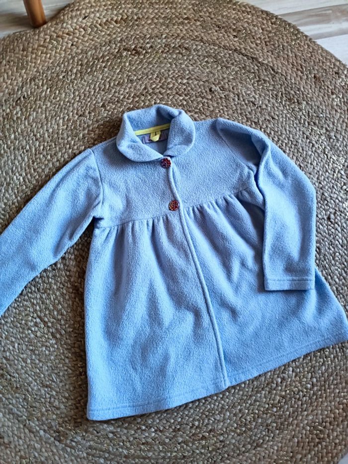 Robe de chambre fille - photo numéro 2