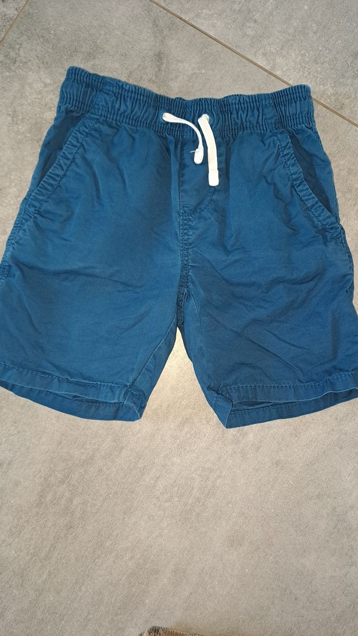 Lot shorts