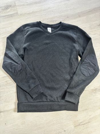 Pull homme