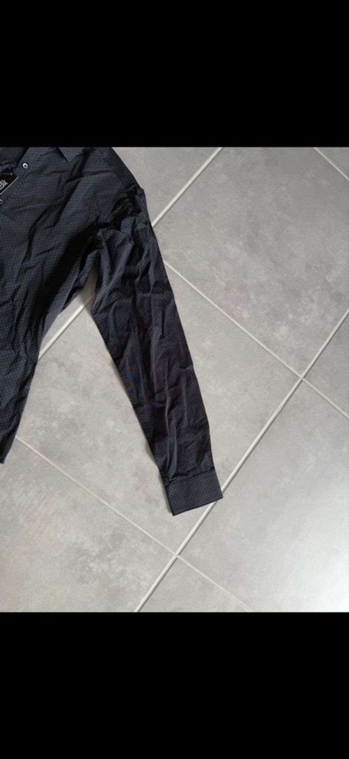 Chemise manches longues - photo numéro 5