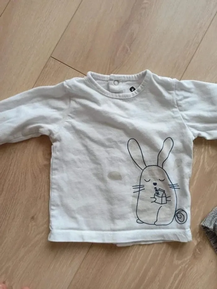 Ensemble 3 mois - photo numéro 6