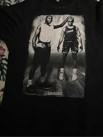 Tee-shirts