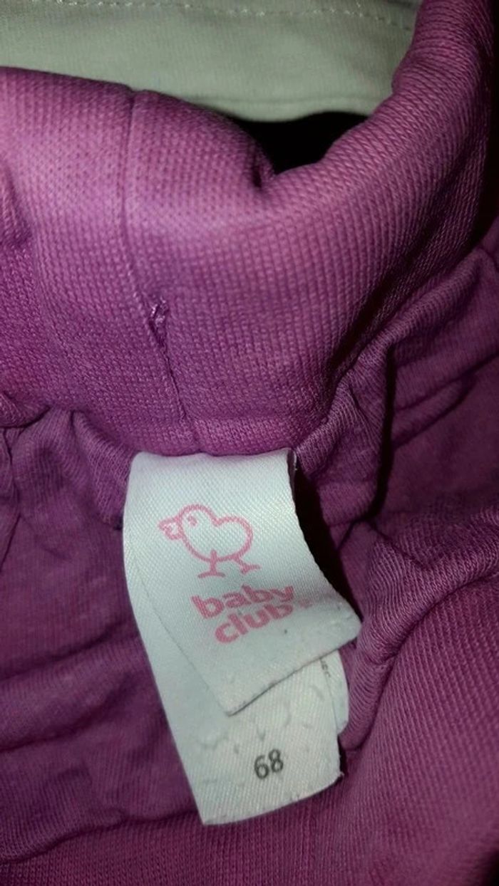 Ensemble 3 pièces - conjunto 3 peças - photo numéro 4