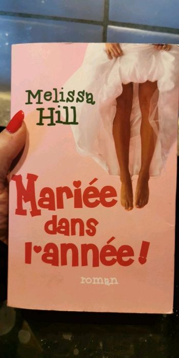 Mariee dans l'année