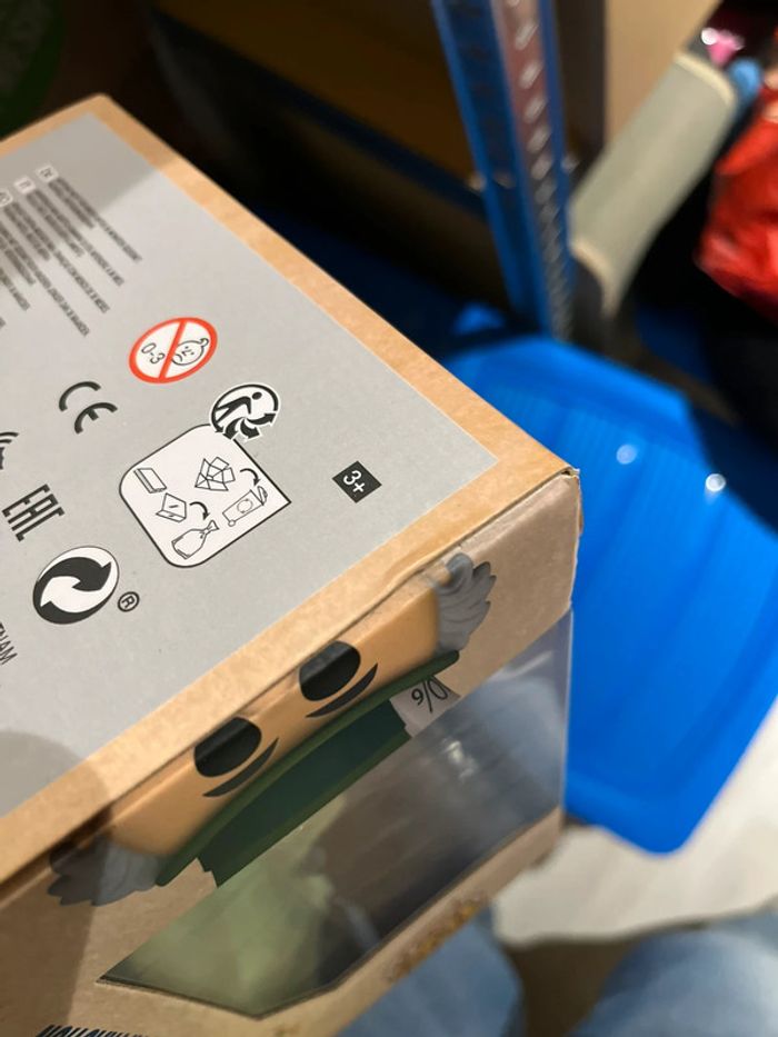 Funko Pop MAD Hatter at the tea party attraction - Alice au pays des merveilles - photo numéro 8