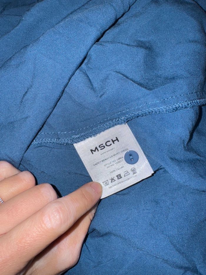 Robe longue msch Copenhagen  Taille L Valeur 89 euros - photo numéro 6