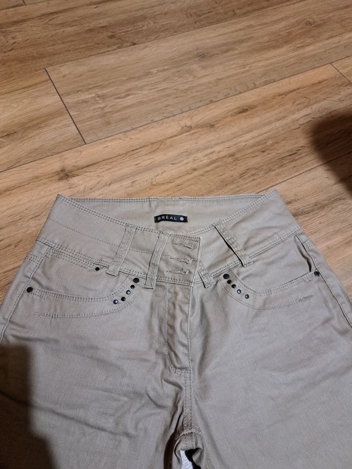 Pantalon. - photo numéro 3