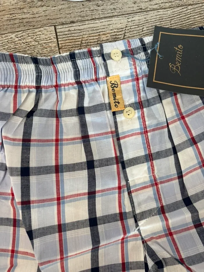 Caleçon garçon 6 ans - photo numéro 4