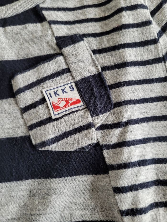 Tee-shirt - 3 ans - - photo numéro 3