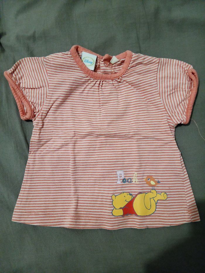 Bodie Winnie _ 3 mois