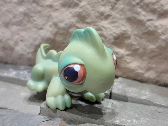 Figurine Petshop A22 - photo numéro 2