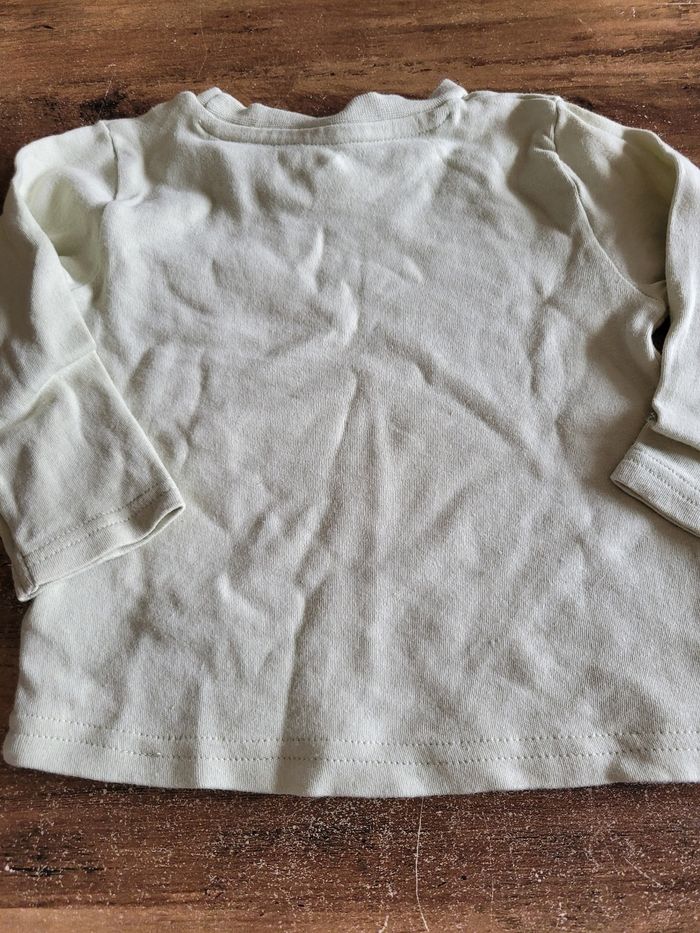 T-shirt - photo numéro 5