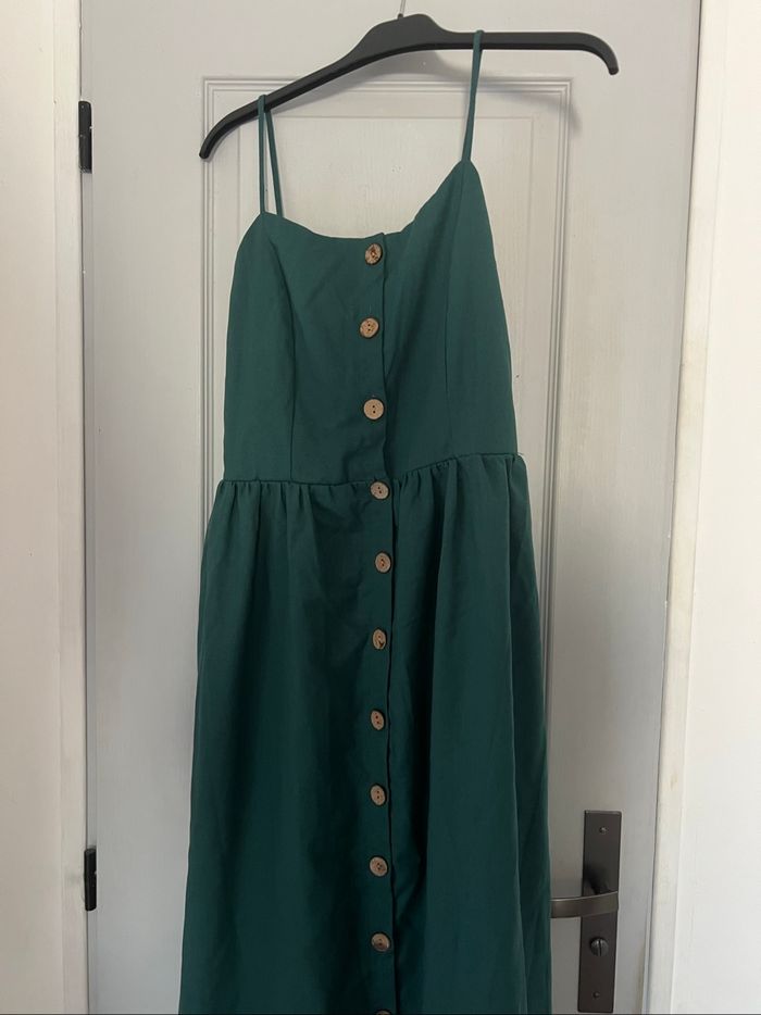 Robe été