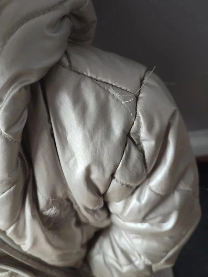 Manteau - photo numéro 8