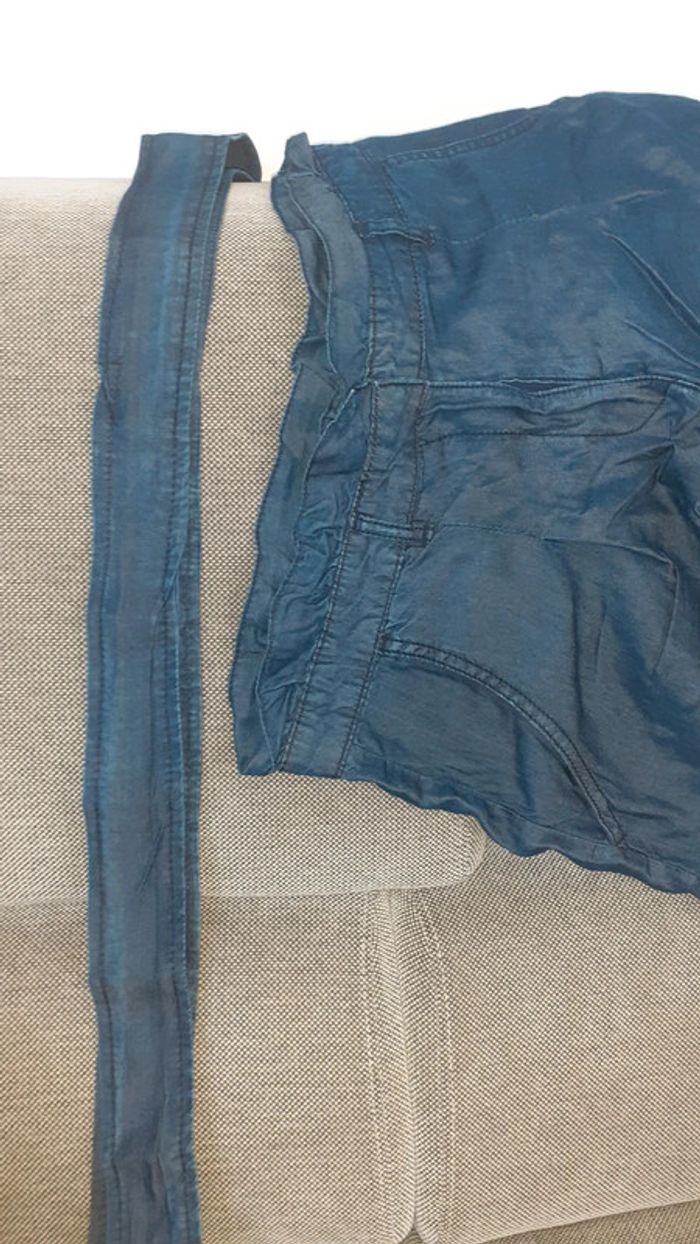 Short ceinture - photo numéro 4