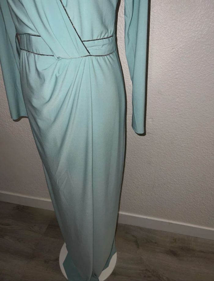 Robe longue taille M - photo numéro 3