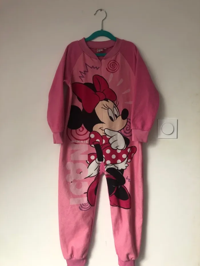 Combinaison pyjama