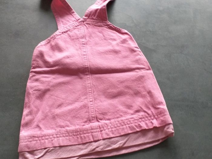 Robe vieu rose - photo numéro 2