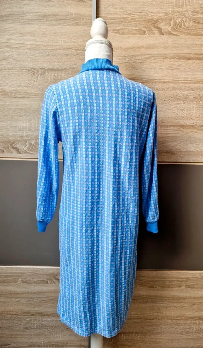 Robe de nuit Thermolactyl - photo numéro 3